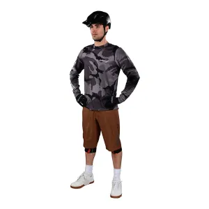 Велошорты TLD FLOWLINE SHORT [Dark Canvas]