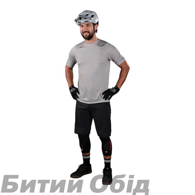 Джерси TLD SKYLINE AIR SS JERSEY Mono [Stone] 