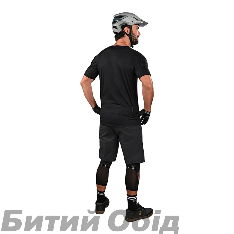 Джерсі TLD SKYLINE AIR SS JERSEY Mono [BLk]