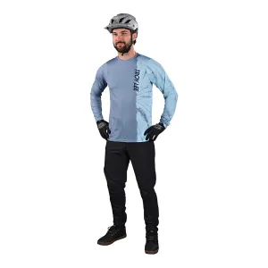 Джерсі TLD SKYLINE AIR LS JERSEY Half Dye [Windward] 