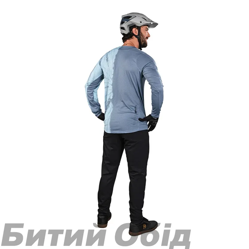 Джерсі TLD SKYLINE AIR LS JERSEY Half Dye [Windward] 