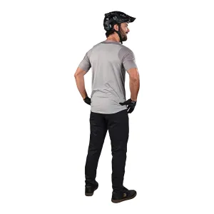 Джерсі TLD SKYLINE SS JERSEY Mono [Quarry] 