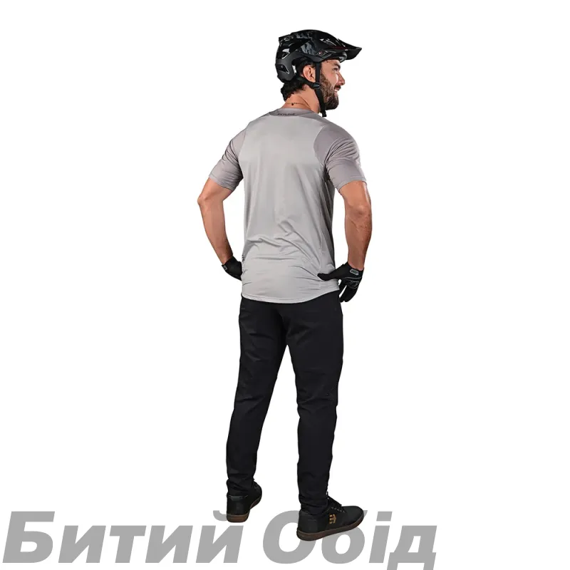 Джерсі TLD SKYLINE SS JERSEY Mono [Quarry] 