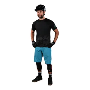 Джерсі TLD SKYLINE SS JERSEY Fader [DIGI BLk] 