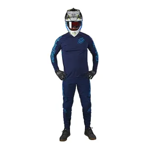 Джерси TLD SPRINT ULTRA JERSEY Mono [Navy] 