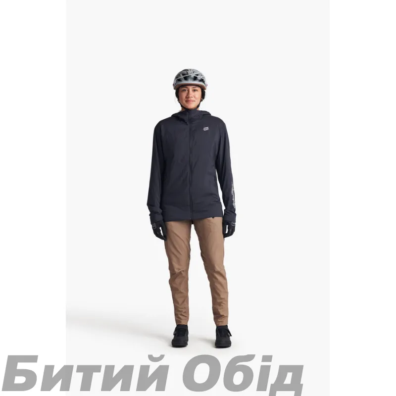 Куртка TLD MATHIS JACKET MONO [CARBON] MD