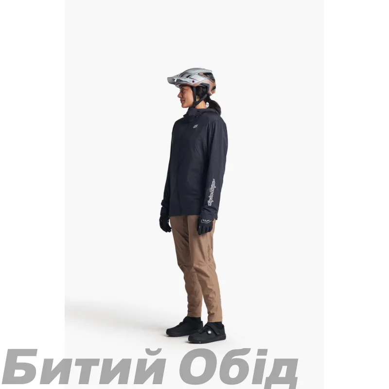 Куртка TLD MATHIS JACKET MONO [CARBON] 