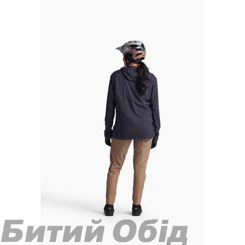 Куртка TLD MATHIS JACKET MONO [CARBON] SM