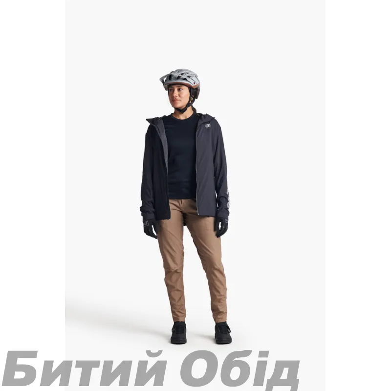 Куртка TLD MATHIS JACKET MONO [CARBON] MD