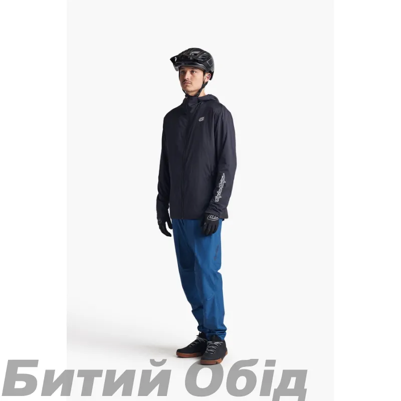 Куртка TLD MATHIS JACKET MONO [CARBON] LG