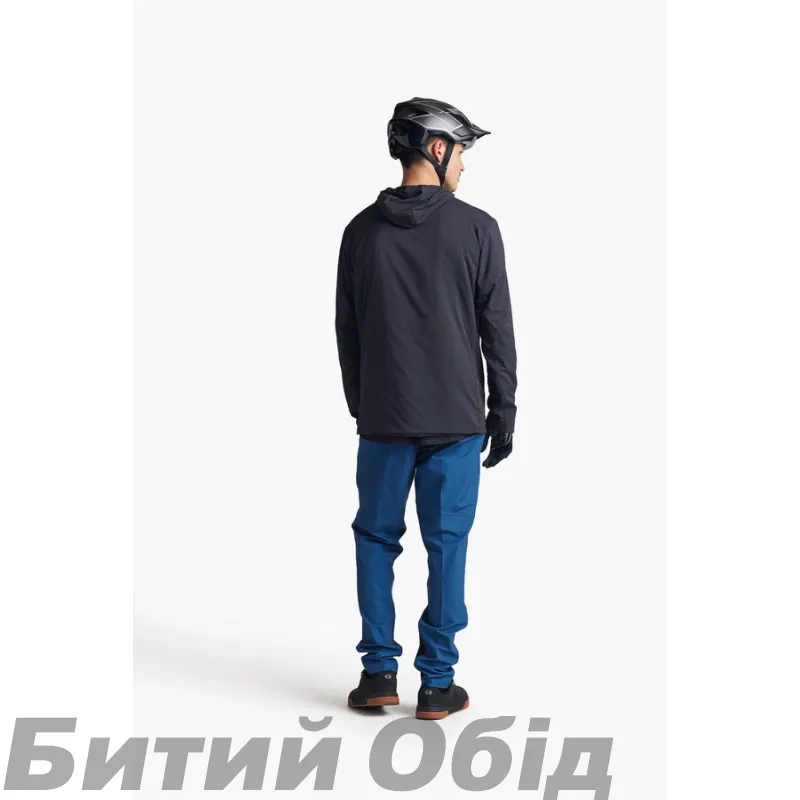 Куртка TLD MATHIS JACKET MONO [CARBON] MD