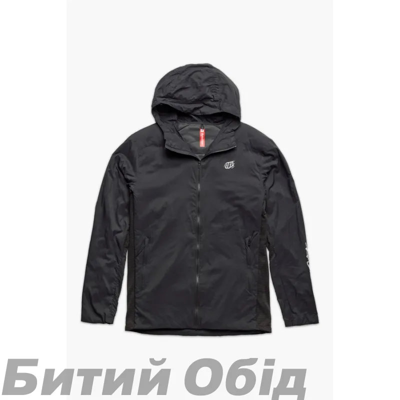 Куртка TLD MATHIS JACKET MONO [CARBON] MD