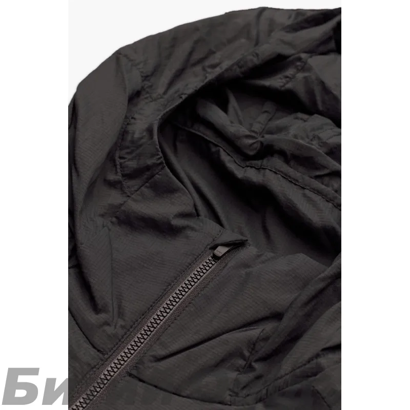 Куртка TLD MATHIS JACKET MONO [CARBON] 