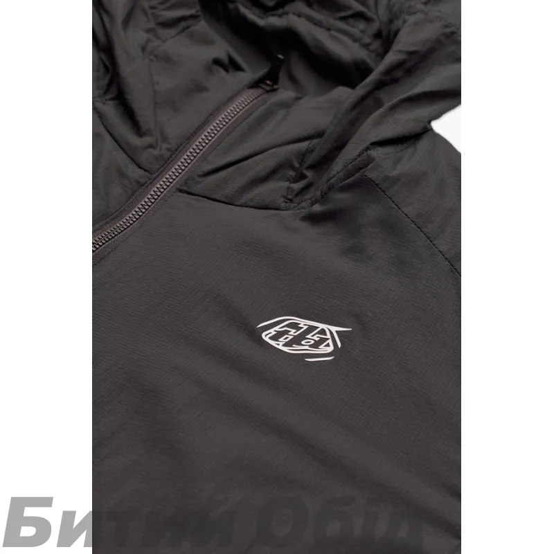 Куртка TLD MATHIS JACKET MONO [CARBON] 