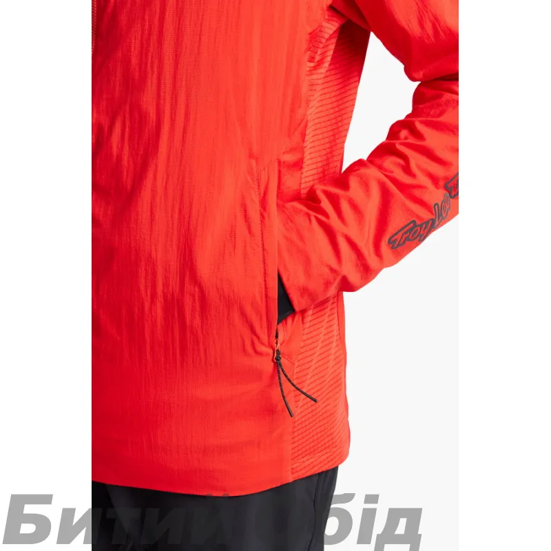 Куртка TLD MATHIS JACKET MONO [RACE RED] MD