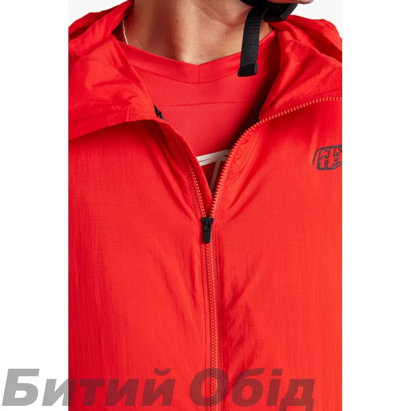 Куртка TLD MATHIS JACKET MONO [RACE RED]