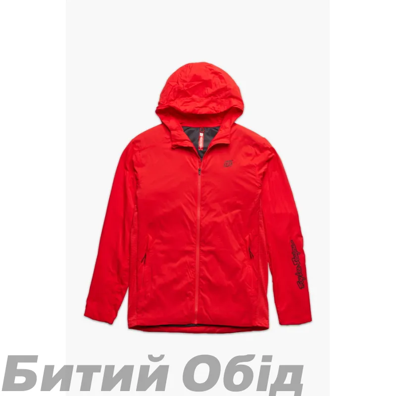 Куртка TLD MATHIS JACKET MONO [RACE RED] SM