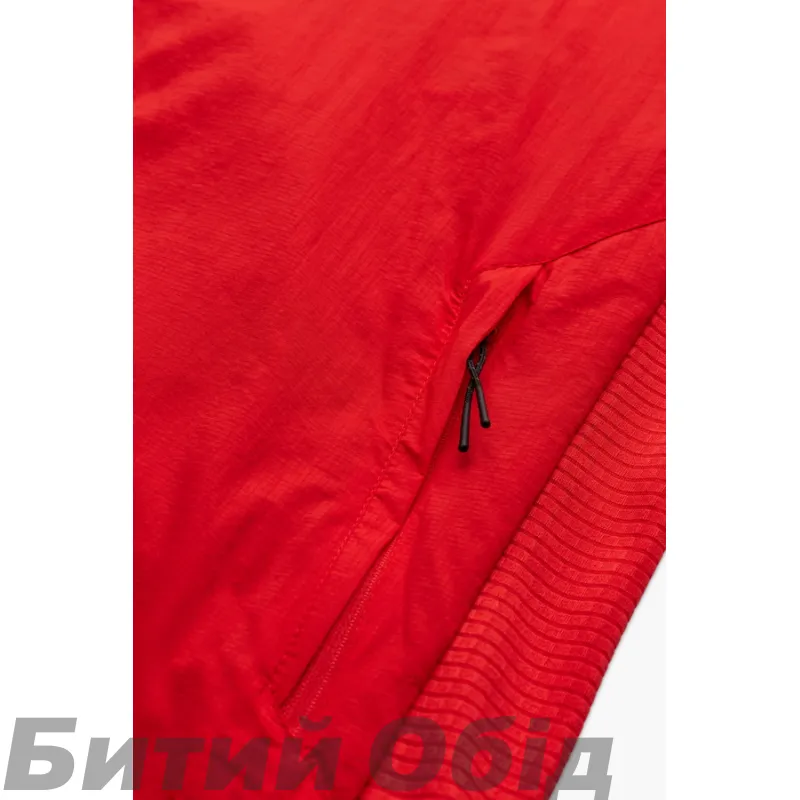 Куртка TLD MATHIS JACKET MONO [RACE RED]