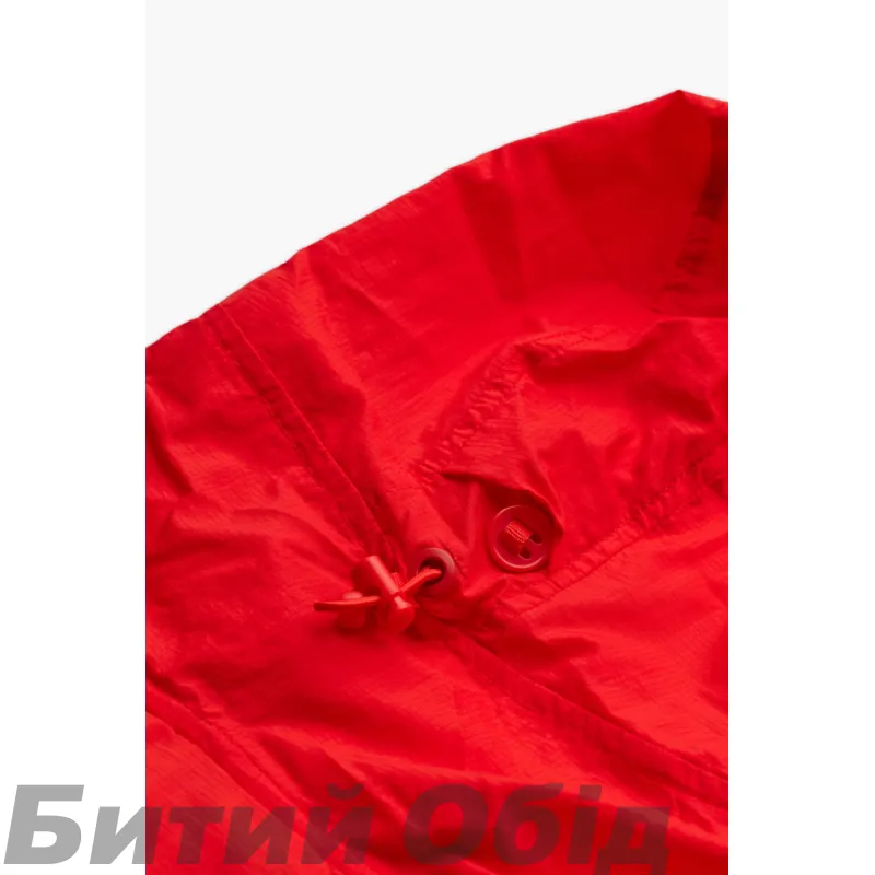Куртка TLD MATHIS JACKET MONO [RACE RED]