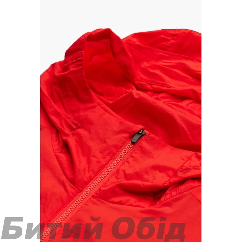 Куртка TLD MATHIS JACKET MONO [RACE RED] MD