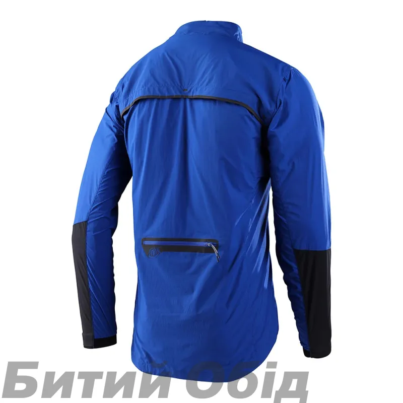 Куртка TLD SHUTTLE JACKET [True Blue] 