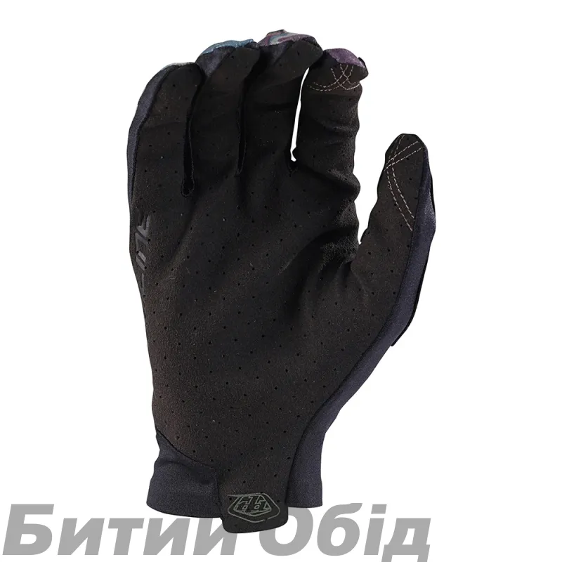 Вело рукавички TLD FLOWLINE GLOVE Camo [Army Green] 