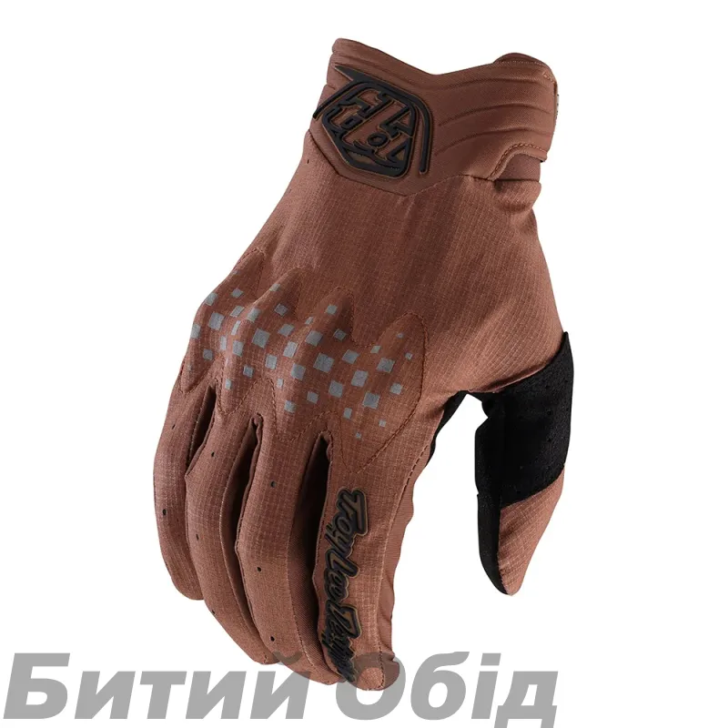 Вело рукавички TLD GAMBIT GLOVE [Dark Canvas] 