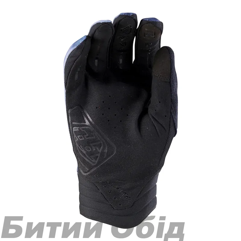 Вело рукавички TLD WMNS Luxe Glove Illusion [BLk] 
