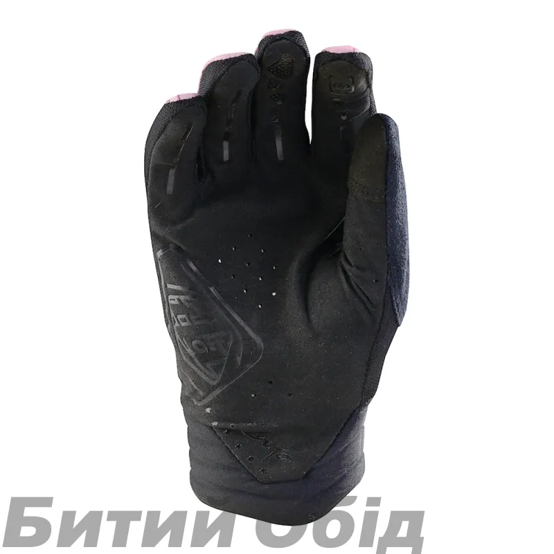 Вело рукавички TLD WMNS Luxe Glove Micayla Gatto [Rosewood]