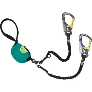 Самостраховка для via ferrata Climbing Technology TOP SHELL COMPACT