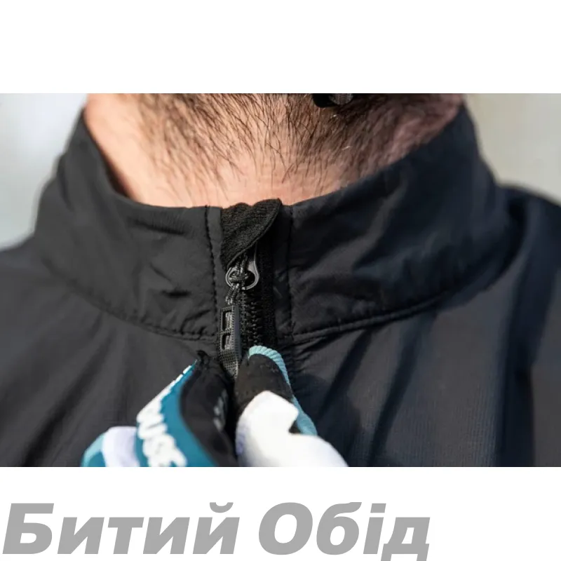 Куртка TLD SHUTTLE JACKET [True Blue] 