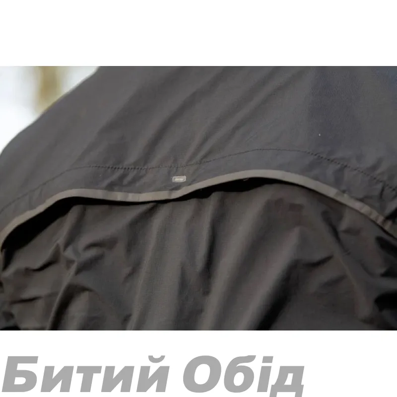 Куртка TLD SHUTTLE JACKET [True Blue] 