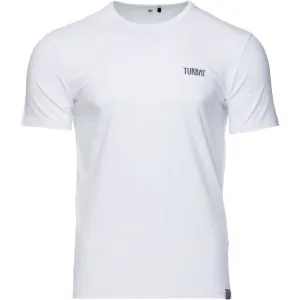 Футболка Turbat Emblema Mns white 