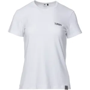 Футболка Turbat Emblema Wmn white