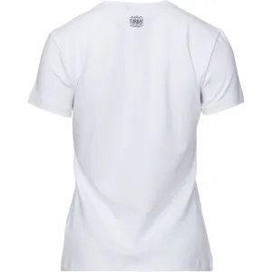 Футболка Turbat Emblema Wmn white