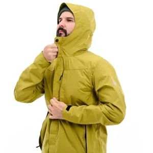 Куртка Turbat Escape Mns Ecru Olive 