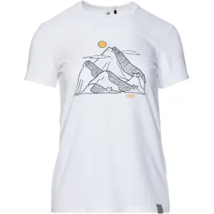 Футболка Turbat Kotogora Wmn white