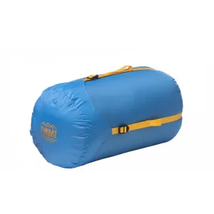 Компресійний мішок Turbat Vatra 3S Carry Bag light blue - блакитний