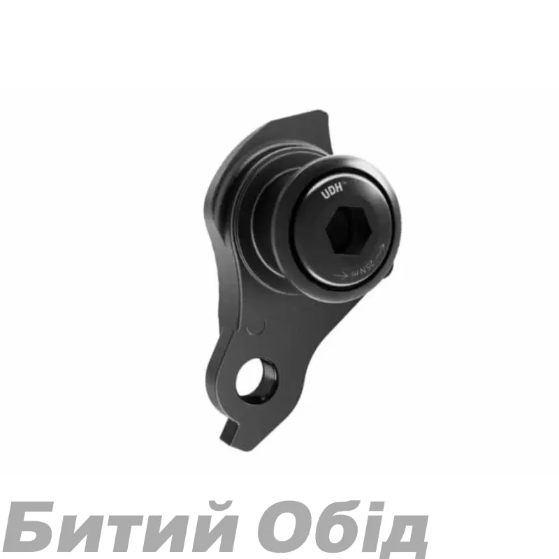 Підвіс перемикача Specialized HGR SRAM UDH DERAILLEUR HANGER (00.7918.089.000) (S202600002)