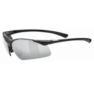 Солнцезащитные очки UVEX SPORTSTYLE 223 BLACK