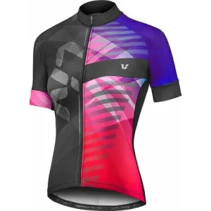 Веломайка жен Liv Signature черн/Fuchsia/фиол S