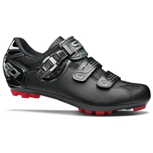 Велотуфлі Sidi Eagle 10 Black  Велотуфлі Sidi Eagle 10 Black