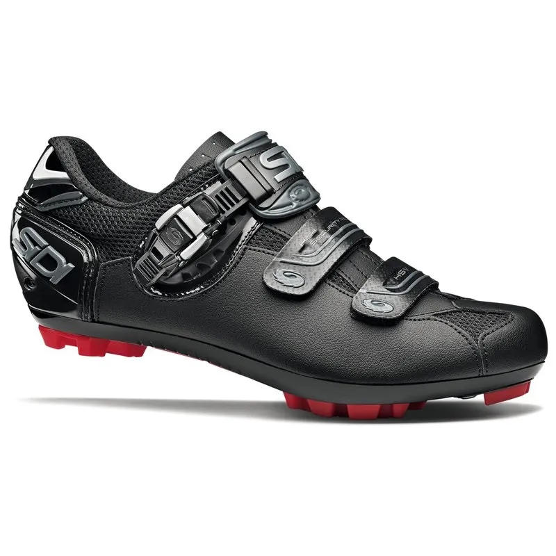 Велотуфлі Sidi Eagle 10 Black 