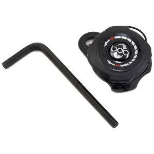 Застібки Specialized S125400015 BOA S2-B LEFT DIAL W/LACE Застібки Specialized S125400015 BOA S2-B LEFT DIAL W/LACE