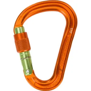 Карабін Climbing Technology WARLOCK HMS SG 