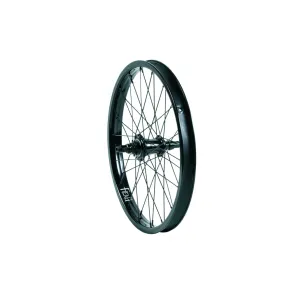 Колесо задне Fiend Cab v2 Freecoaster RHD чорне з хабгардами Колесо задне Fiend Cab v2 Freecoaster RHD чорне з хабгардами