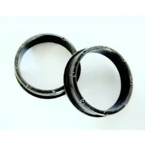 Чашки в каретку Specialized S100400001 CRK SBC ROAD PRESS IN PLASTIC BB BEARING CUPS FOR CARBON FRAMES 2 PCS/PAIR