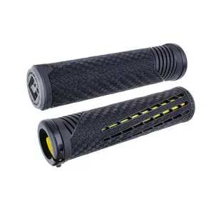 Гріпси ODI CF Grip v2.1 Lock-On 