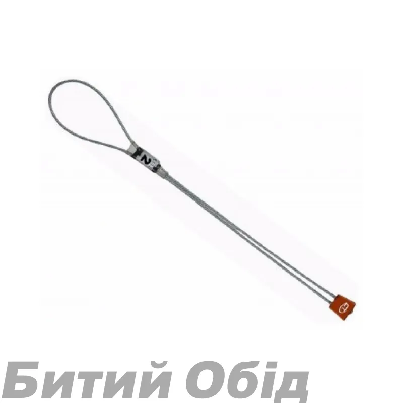 Закладка Climbing Technology Carved Choks 2