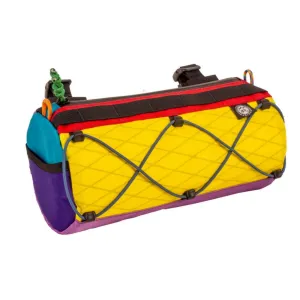 Сумка на кермо KasyBag X-Barrel Bag Colorfull